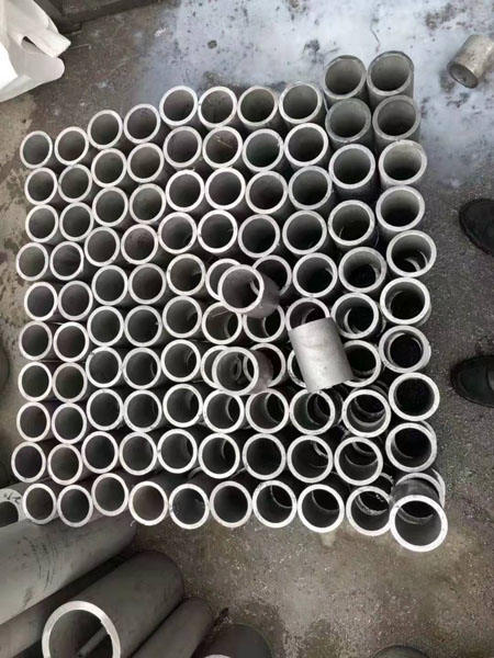 揭阳不锈钢管