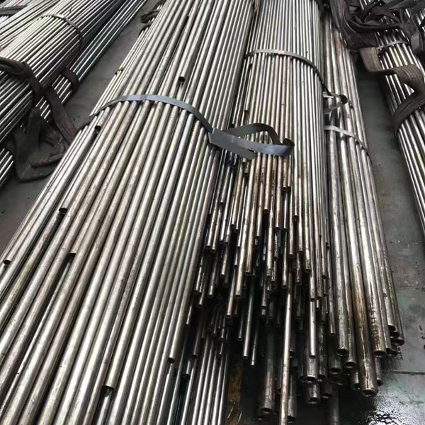 揭阳精密钢管